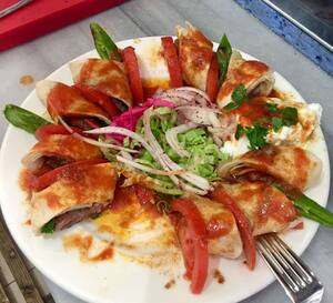Baba Kebap Demirtas Bursa